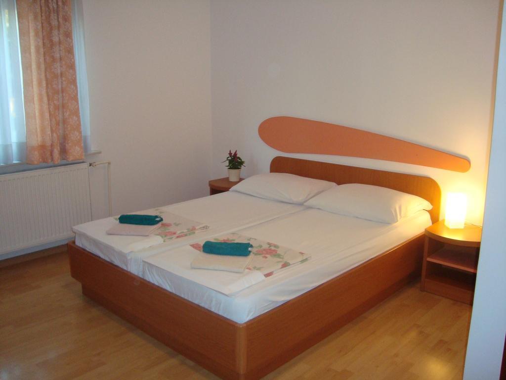 Guesthouse Koprivec Liubliana Exterior foto