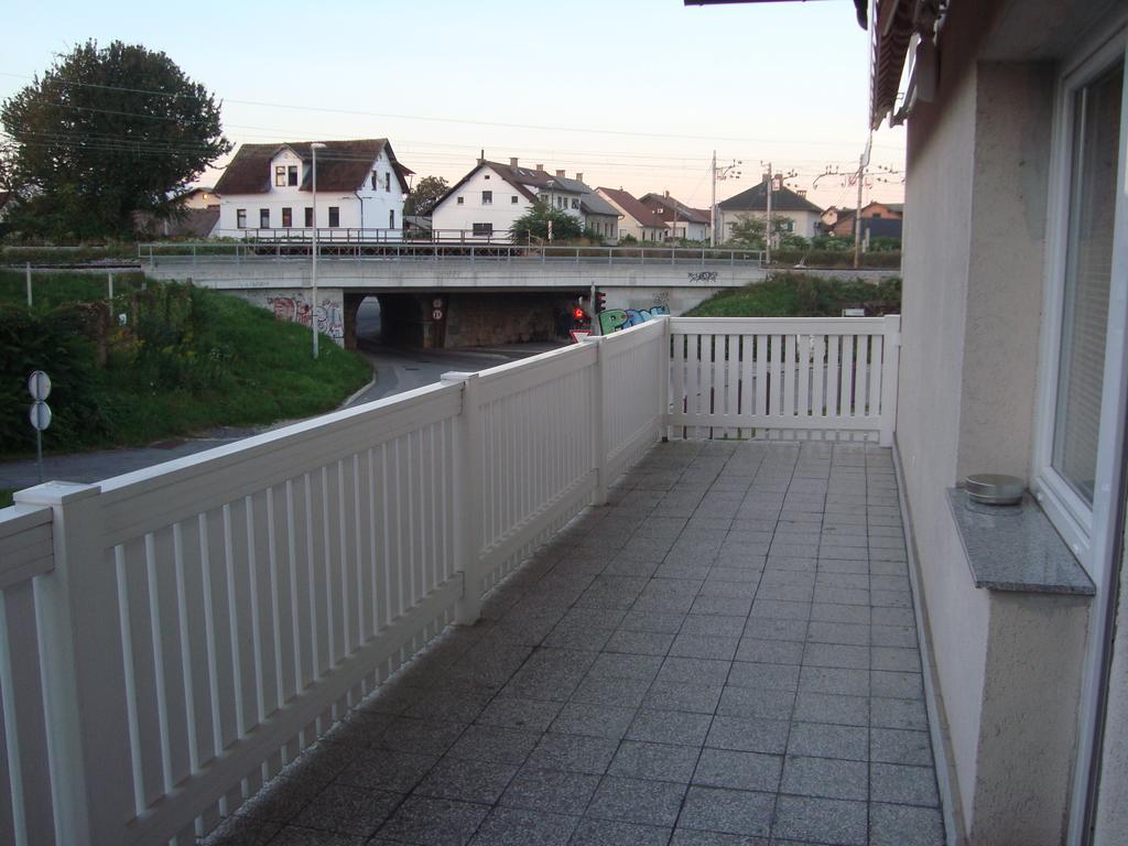 Guesthouse Koprivec Liubliana Exterior foto